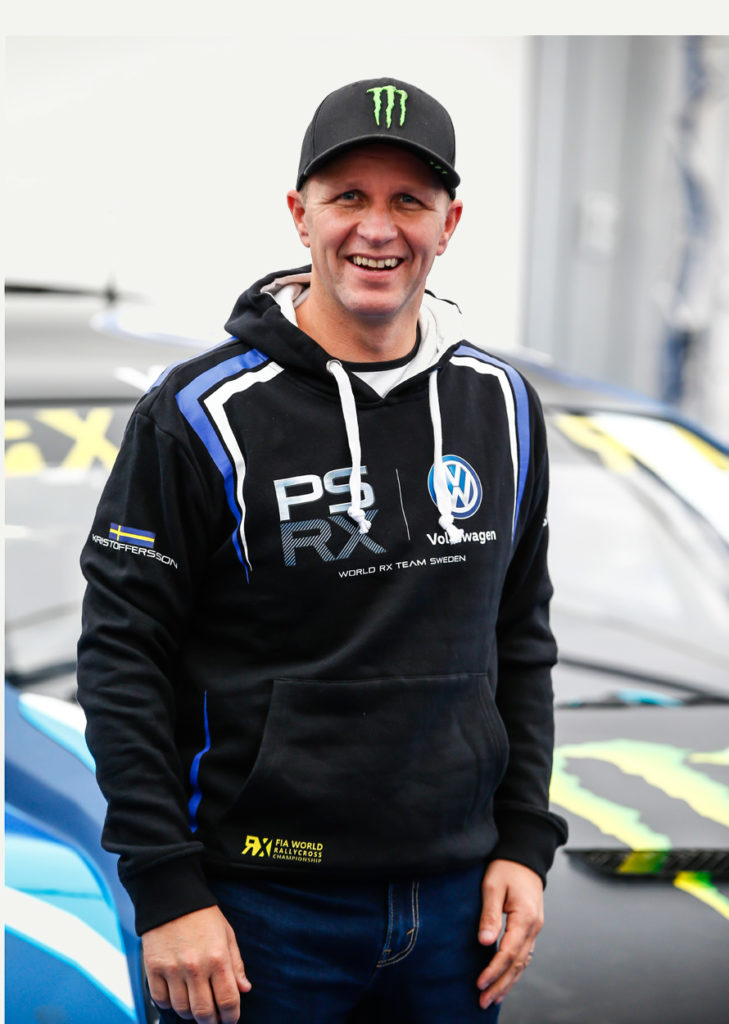 Performance Clothing