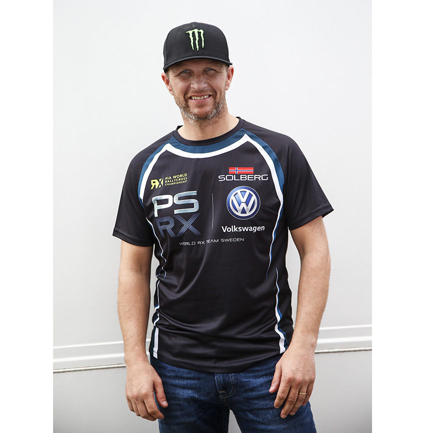 Performance Clothing