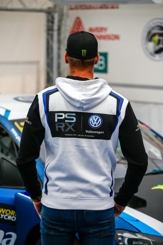 Performance Clothing