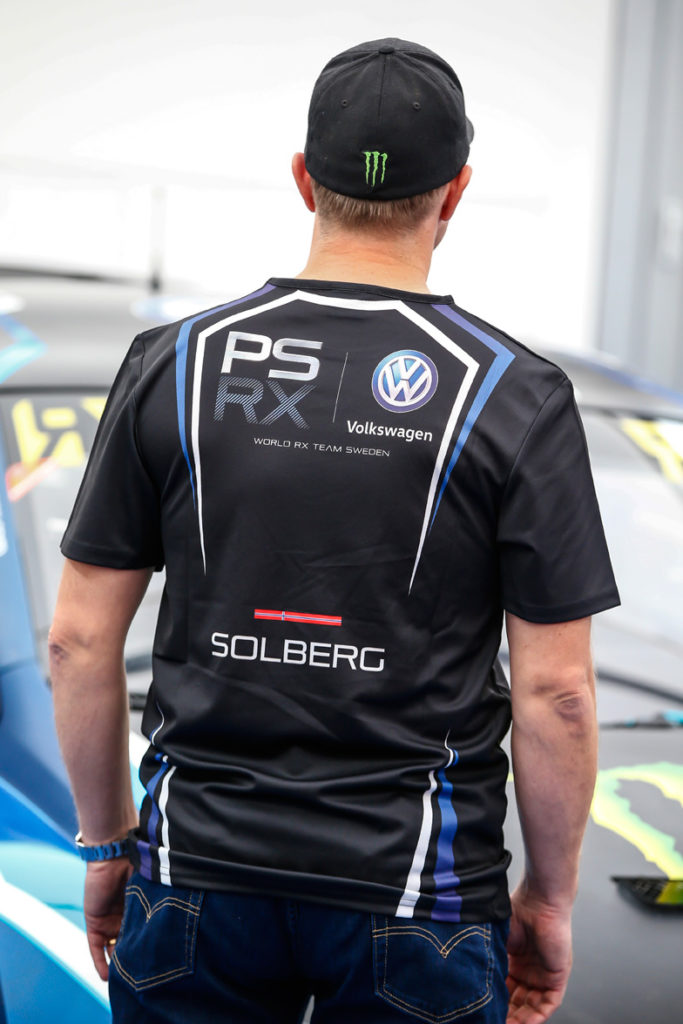 Performance Clothing