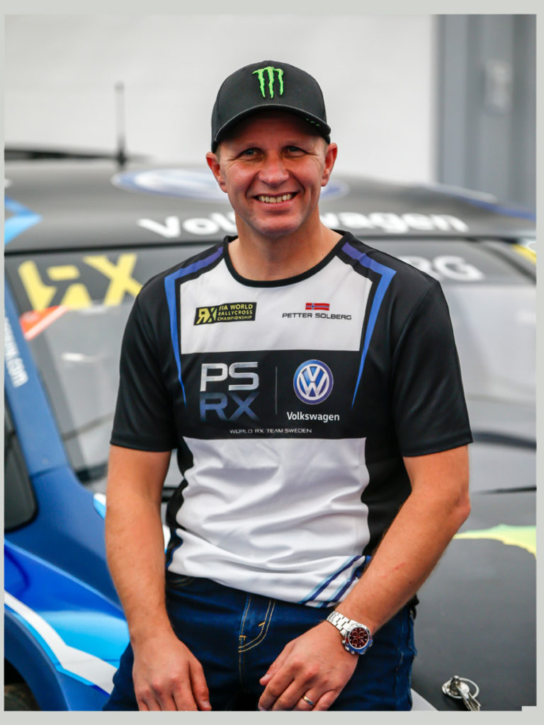 Performance Clothing