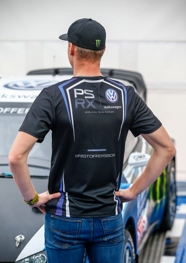 Performance Clothing