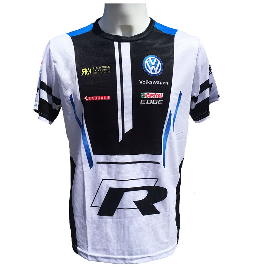 Performance Clothing