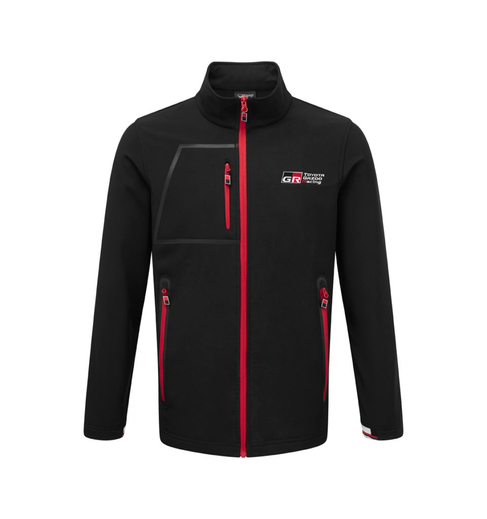 Performance Clothing