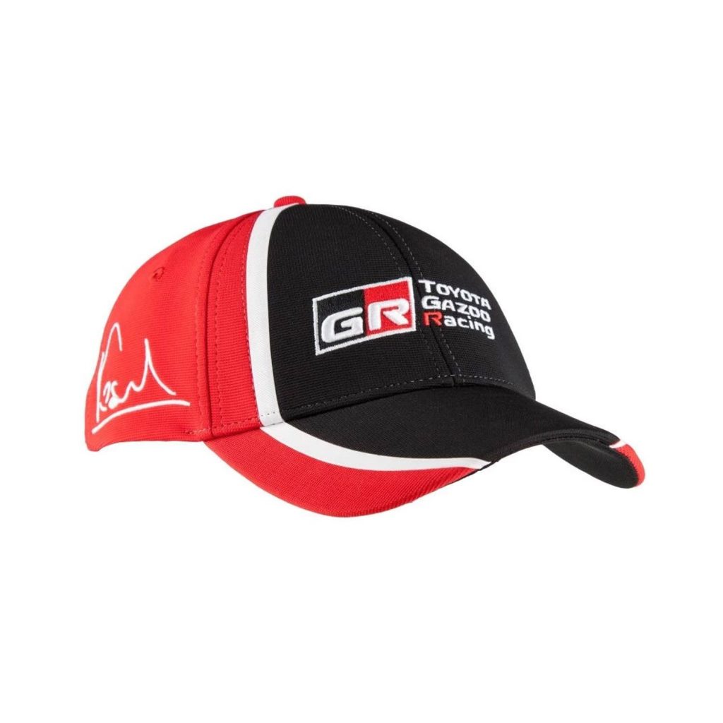 Performance Clothing