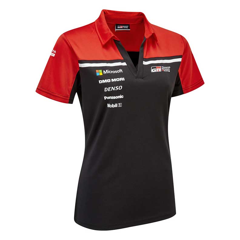 Performance Clothing