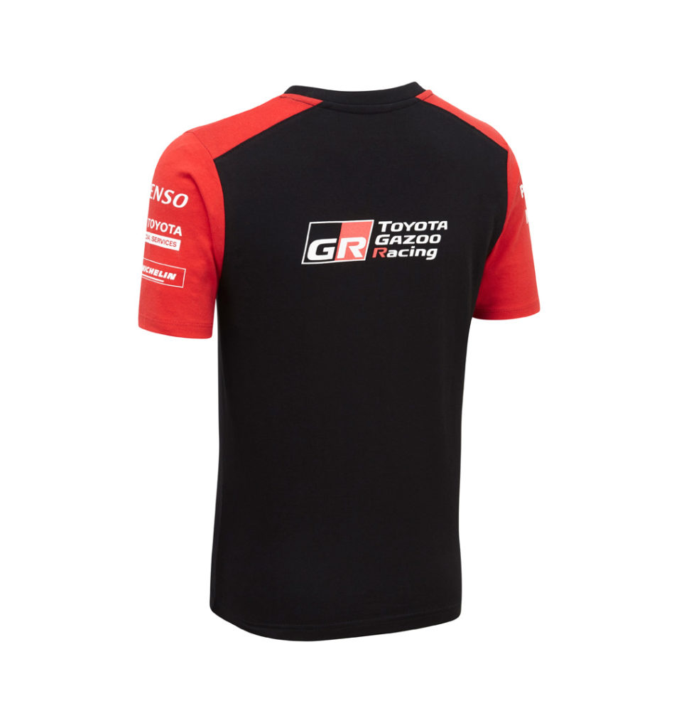 Performance Clothing