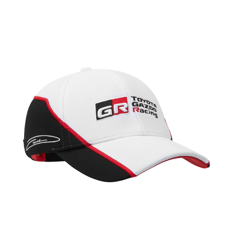 Performance Clothing