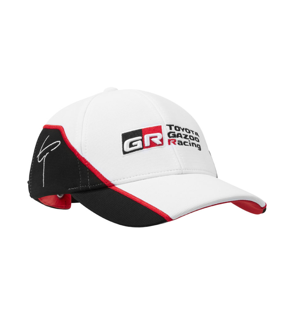 Performance Clothing