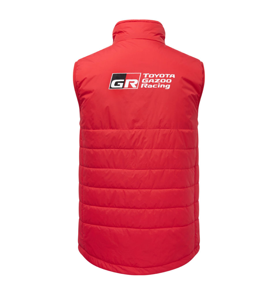 Performance Clothing