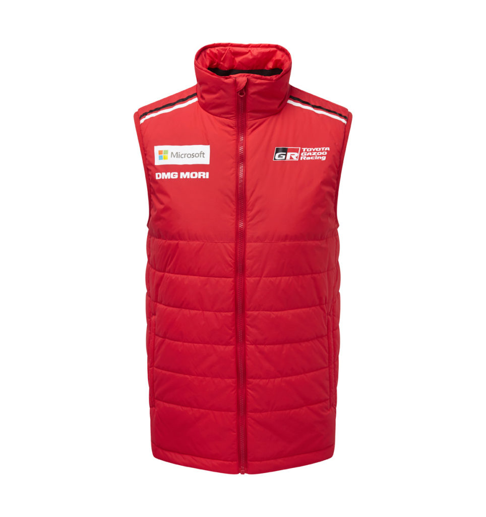 Performance Clothing