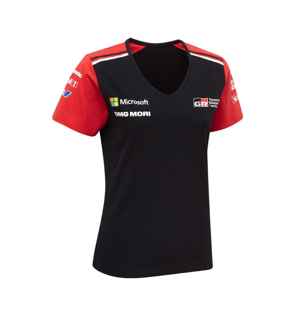 Performance Clothing