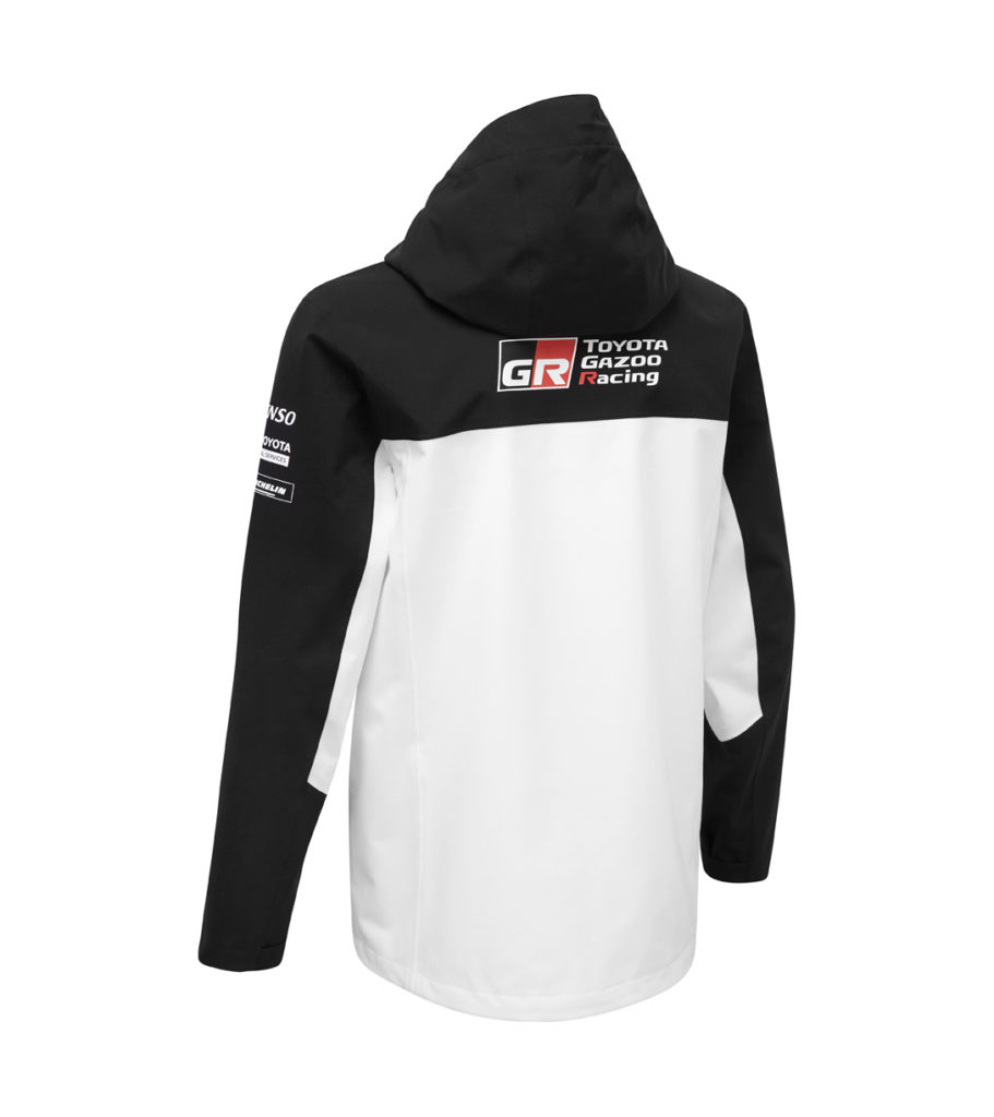 Performance Clothing