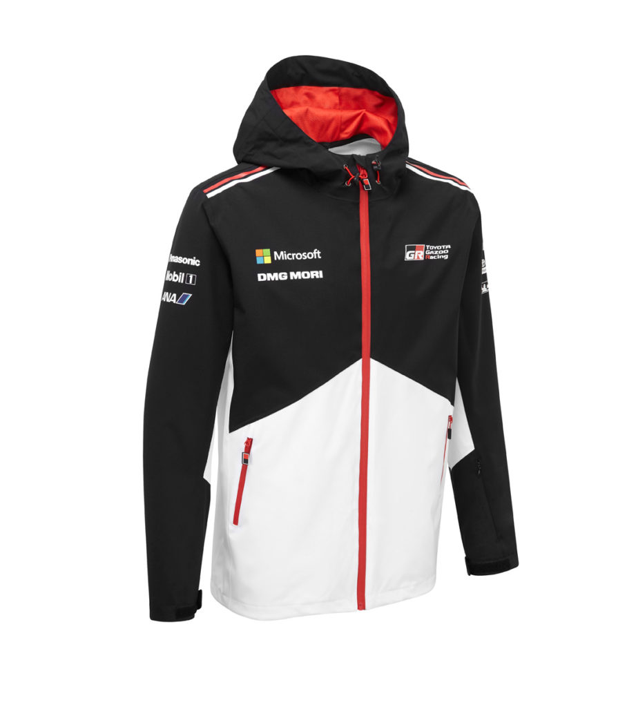 Performance Clothing