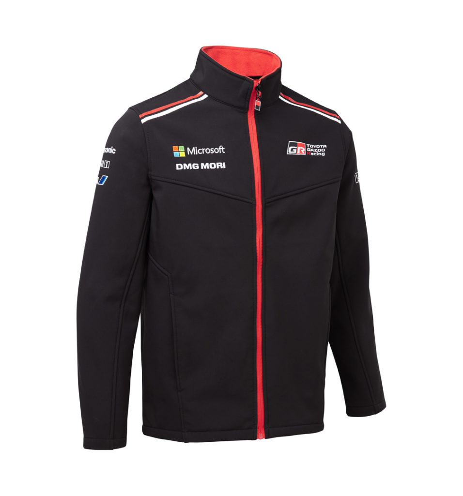 Performance Clothing