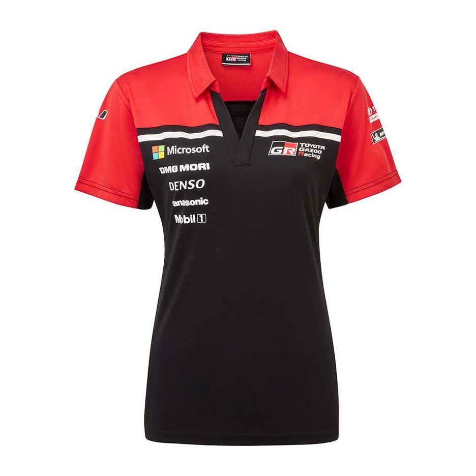 Performance Clothing