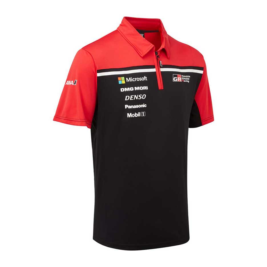 Performance Clothing