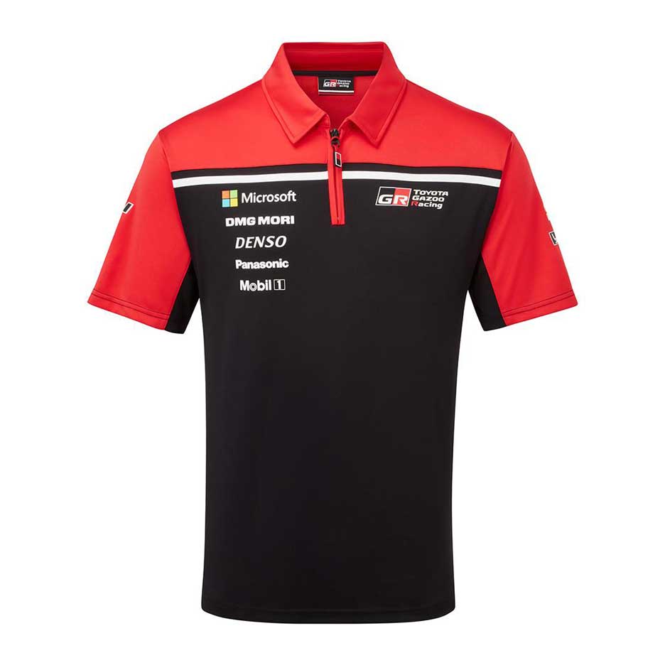 Performance Clothing