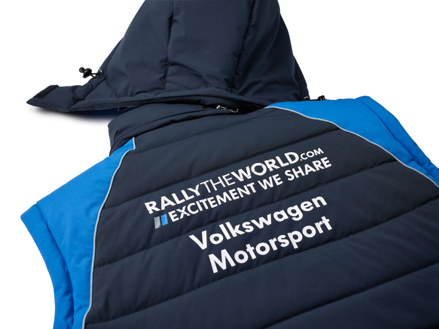 Performance Clothing