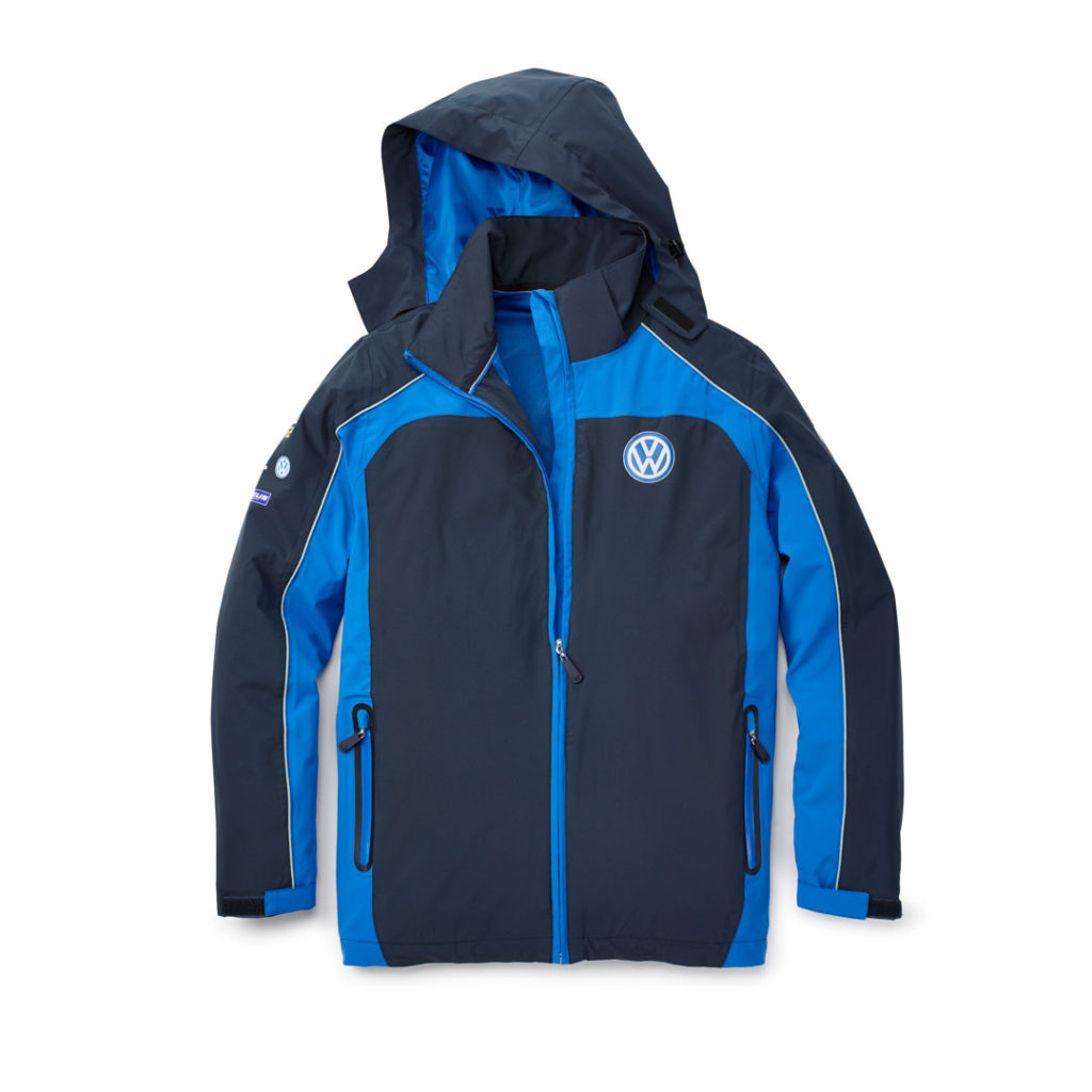 Performance Clothing