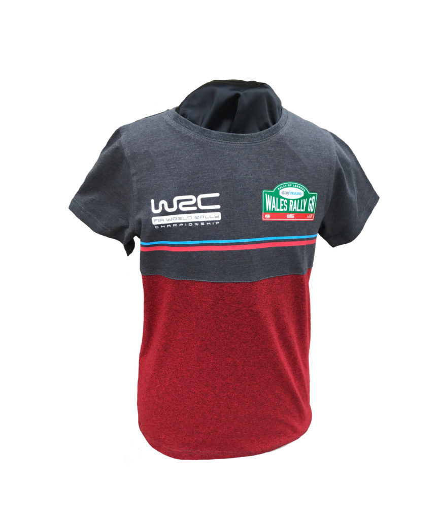 Performance Clothing