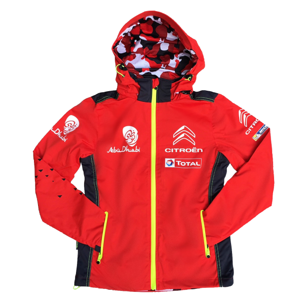 Performance Clothing