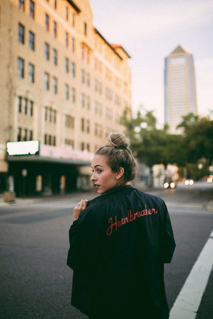 Performance Clothing