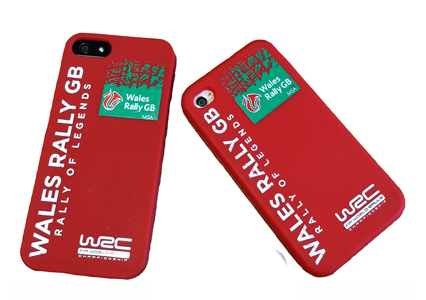 Performance Clothing