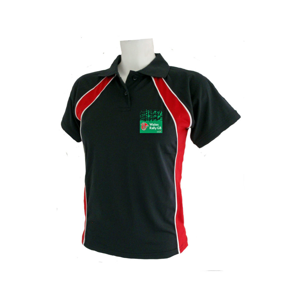 Performance Clothing