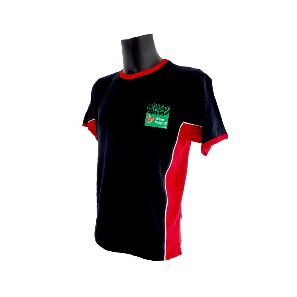 Performance Clothing