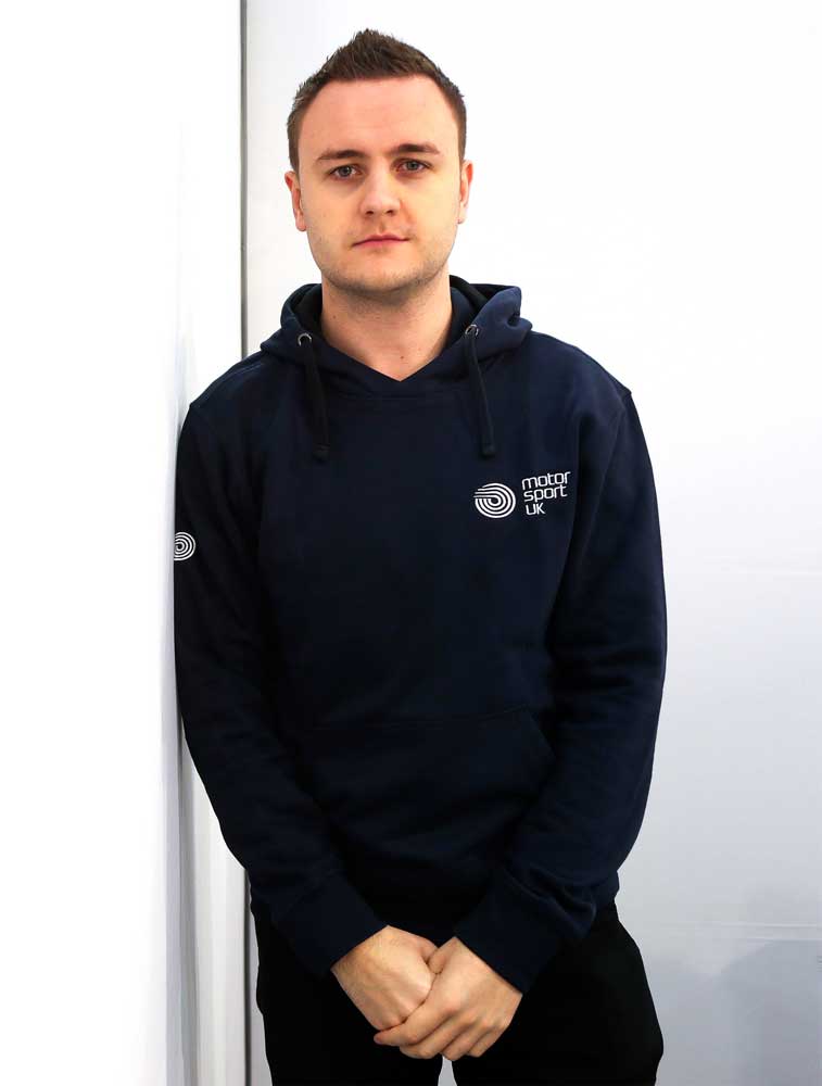 Performance Clothing