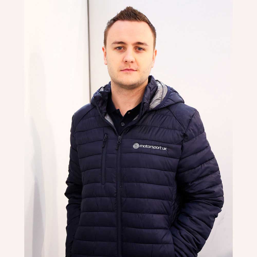 Performance Clothing