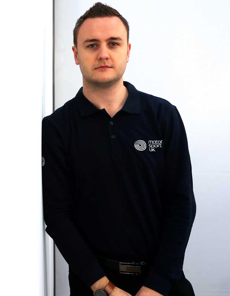 Performance Clothing