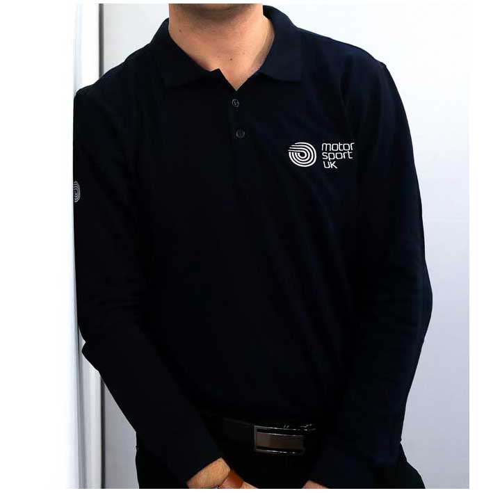 Performance Clothing