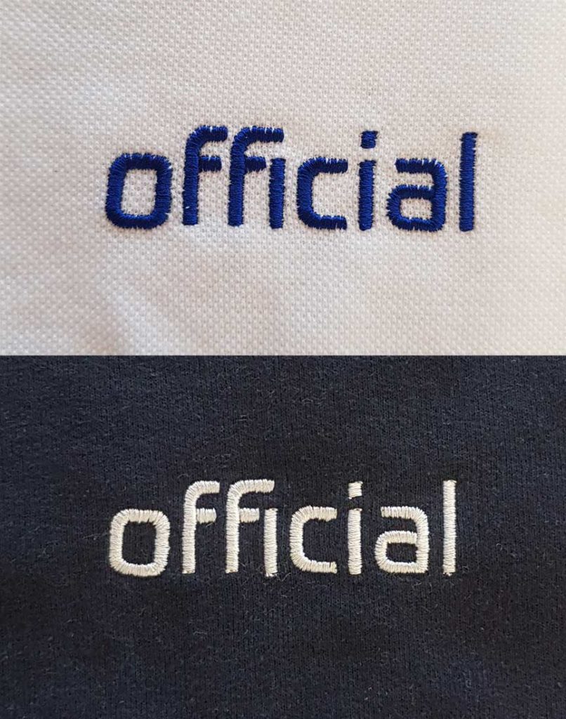 Performance Clothing