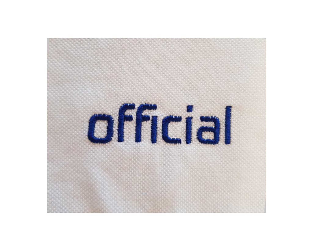 Performance Clothing