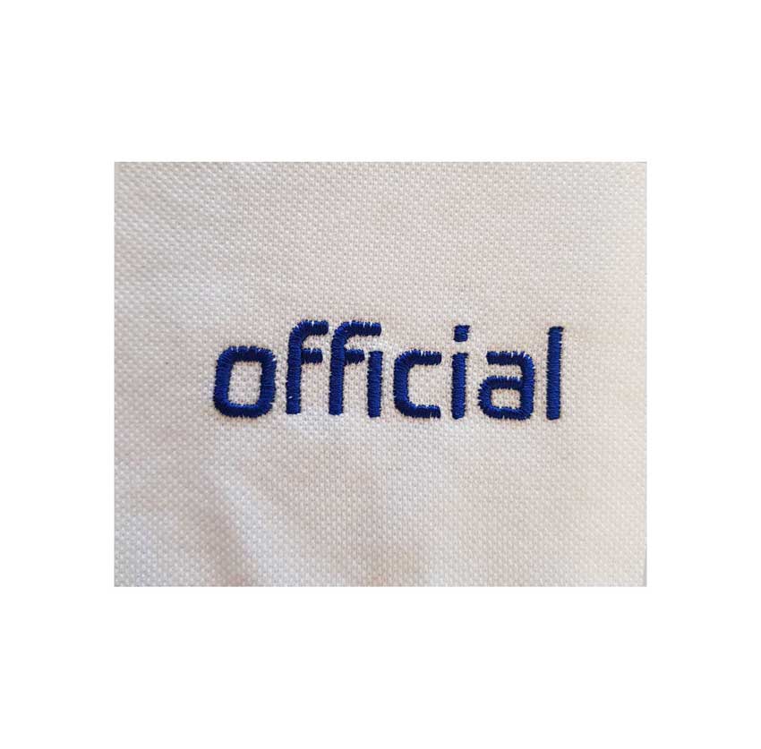 Performance Clothing