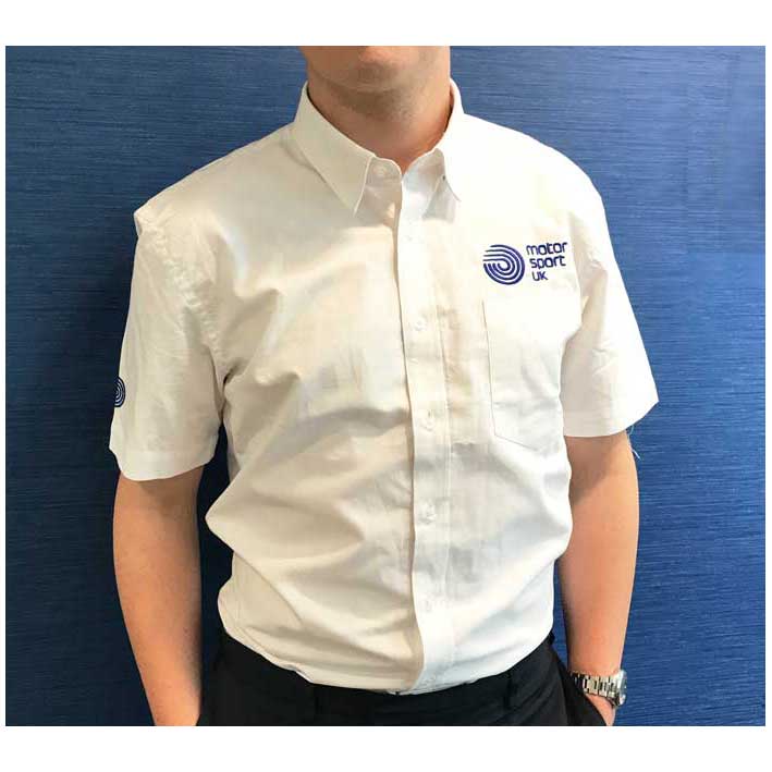 Performance Clothing