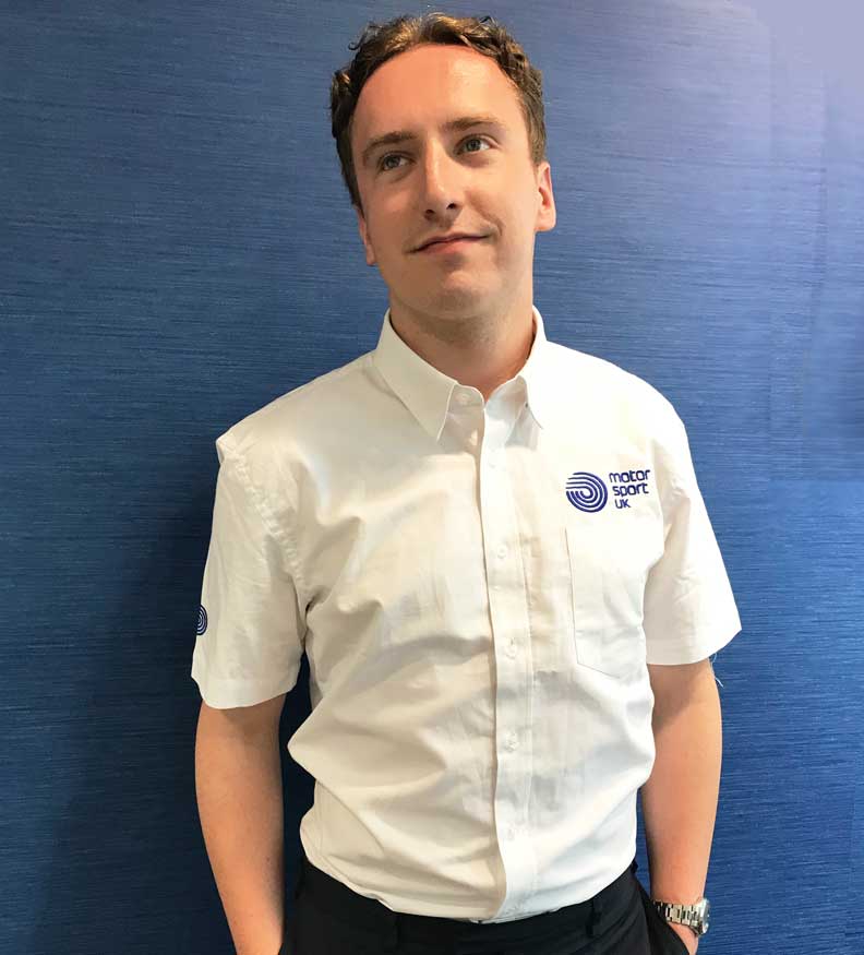 Performance Clothing