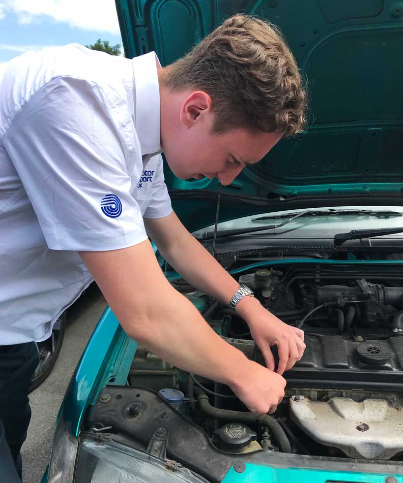 Performance Clothing