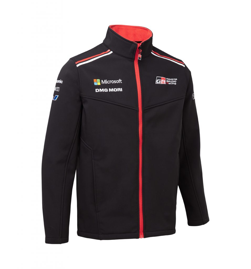 Performance Clothing