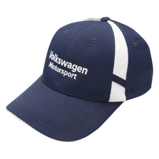 Volkswagen Motorsport Cap Performance Clothing