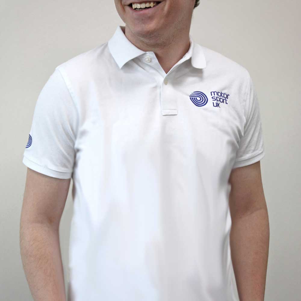 Performance Clothing