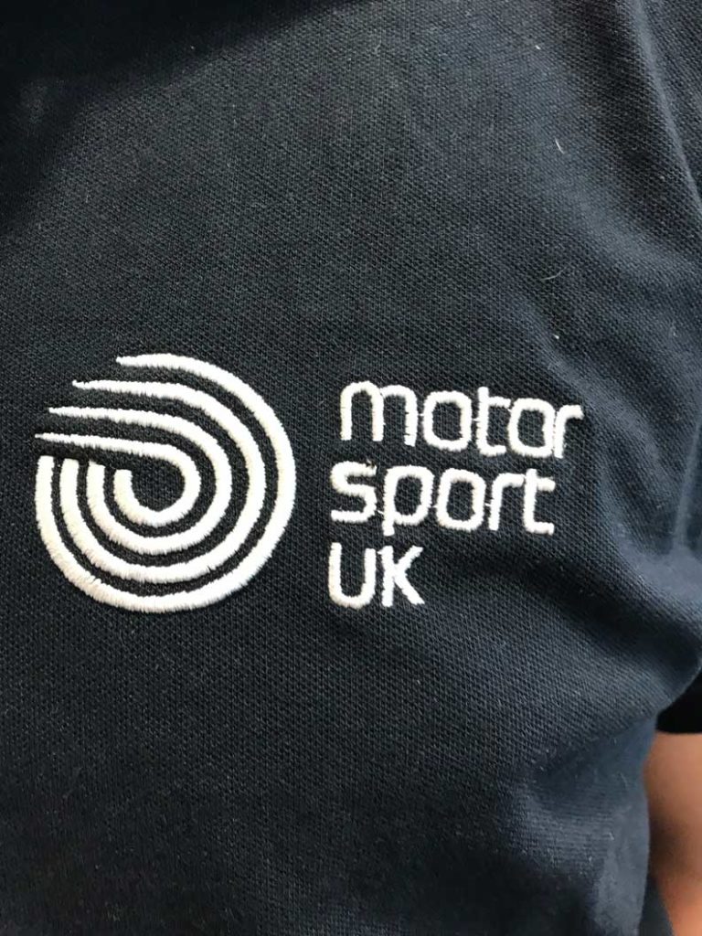 Performance Clothing