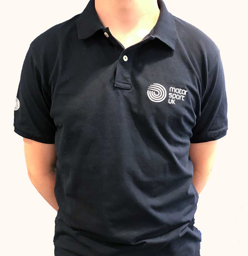 Performance Clothing