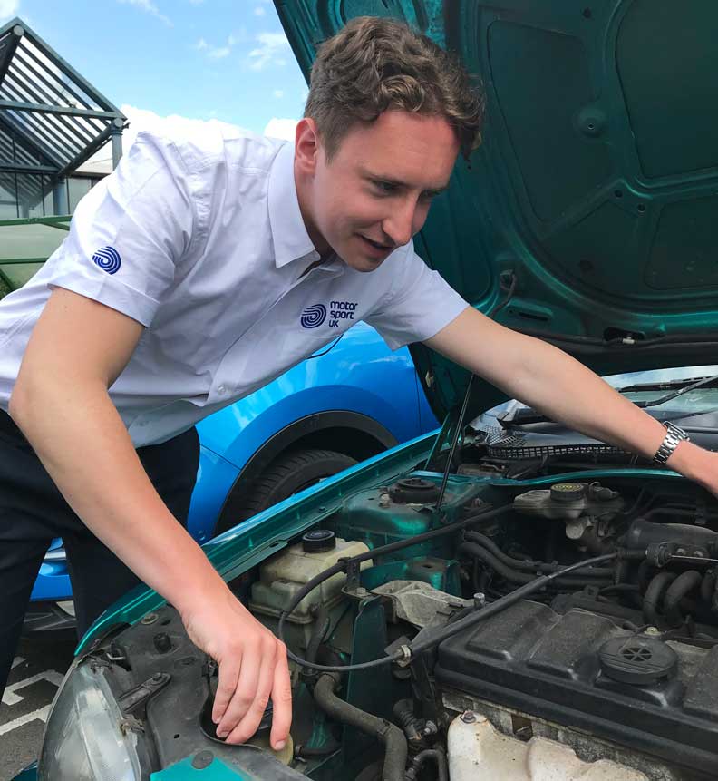 Performance Clothing