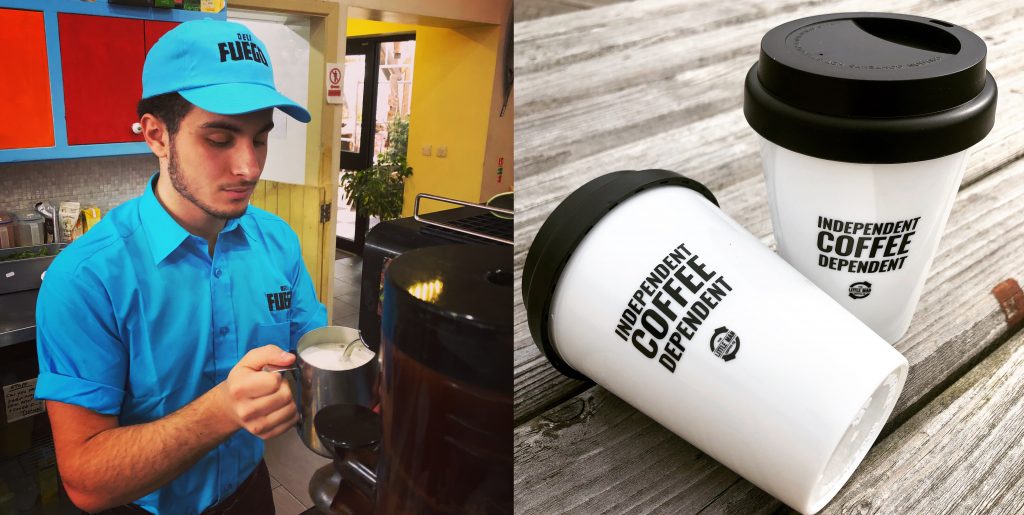 Performance Clothing