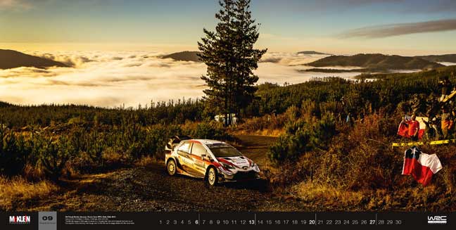 Performance Clothing