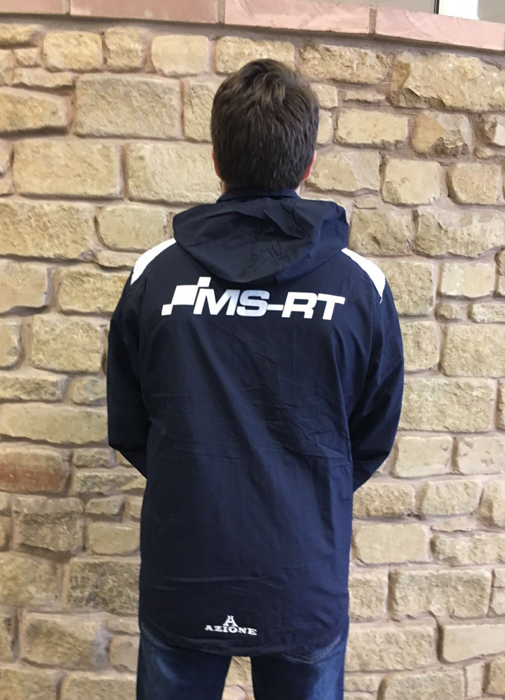 M-sport Lightweight Jacket – Performance Clothing