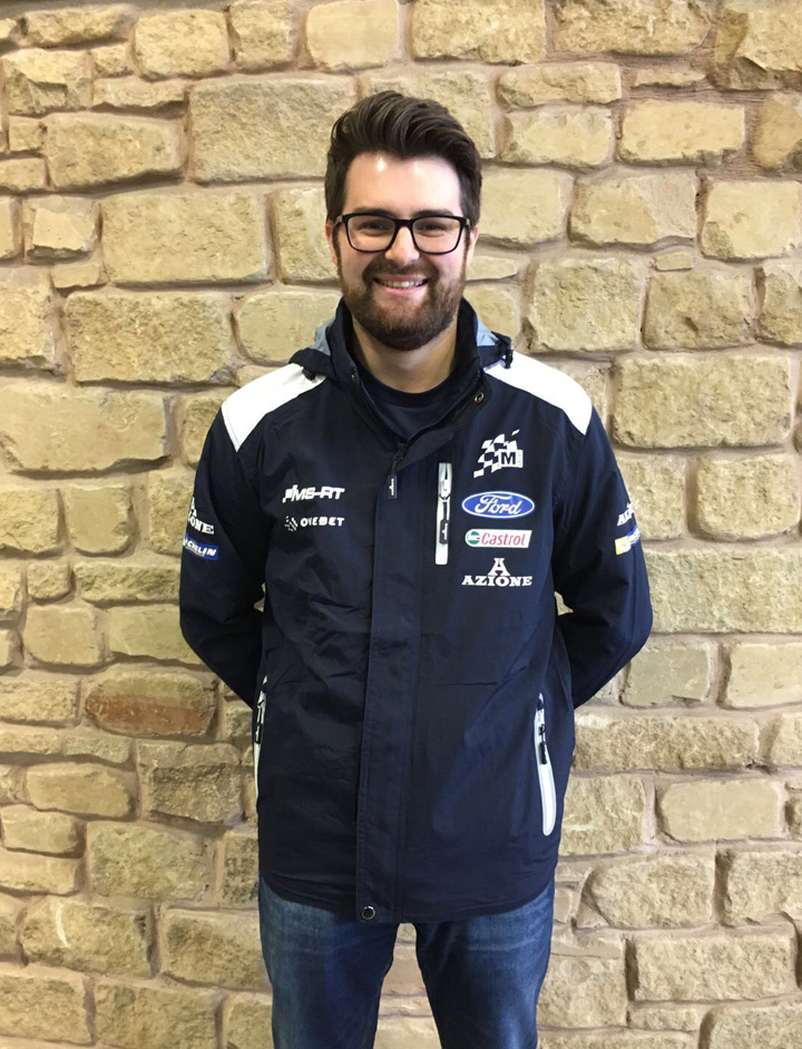 Performance Clothing